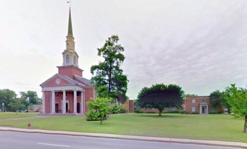 First Baptist Church