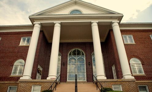 First Baptist Church Florala