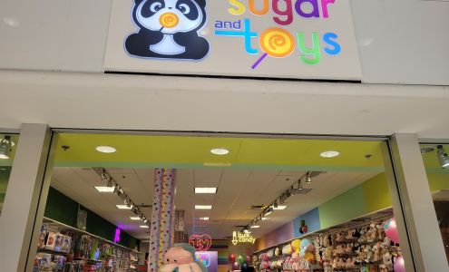 Sugar and Toys