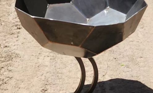 Unlimited Metalwork 90 Cornell Ave, Cairo New York 12413