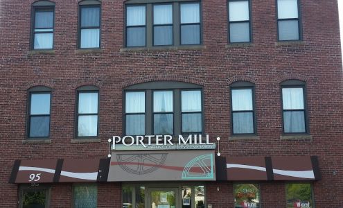 Porter Mill