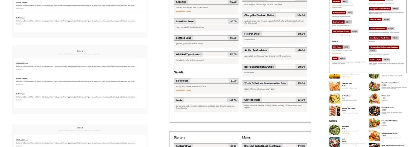 Mochinut Brooklyn Park Menu