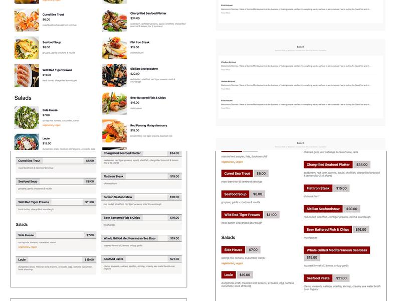 Mochinut Brooklyn Park Menu