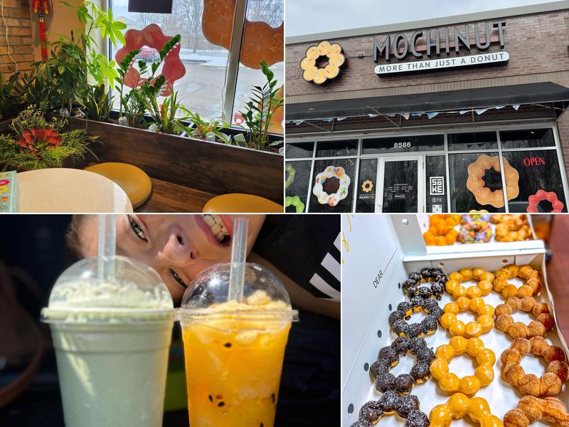 Mochinut Brooklyn Park