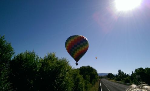 Western Wood Products Raton