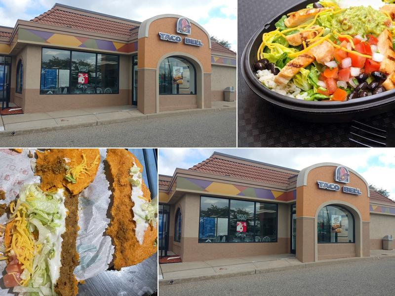 Taco Bell 280A US-202 #31, Flemington