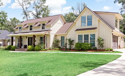 Big Thicket Industries, LLC