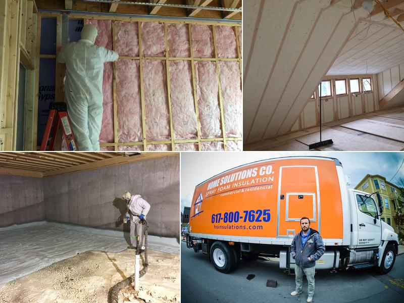 Home Solutions Company