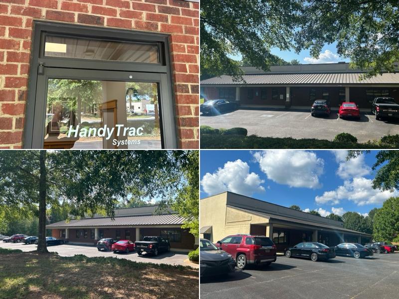 HandyTrac Key Control Systems