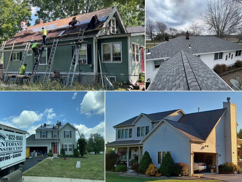 Centofanti Construction