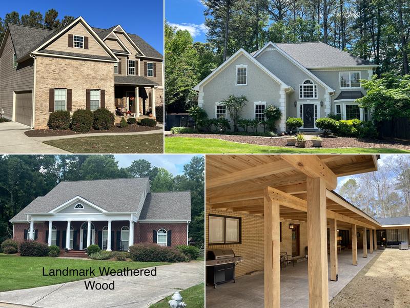 Homeworks of Georgia