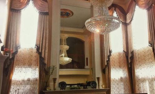 Madina Upholstery, Drapery/curtains and furniture repair