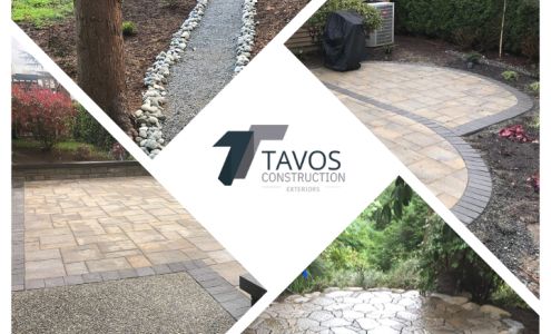 Tavo´s Construction.