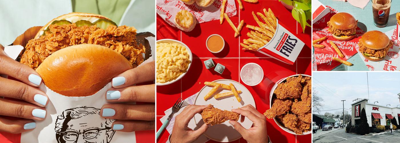 KFC