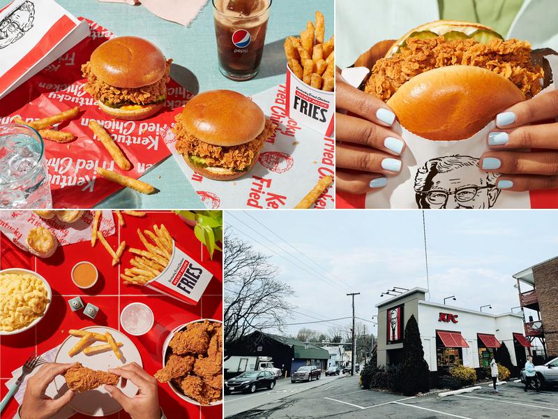 KFC