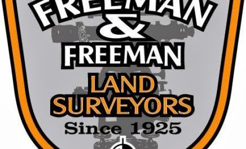 Freeman & Freeman Land Surveyors Glenwood