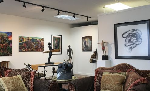 Artful : The Gallery