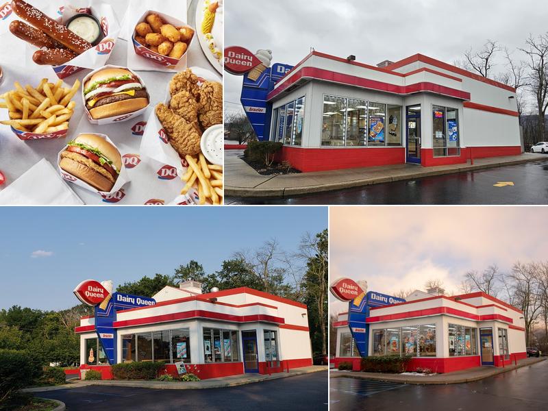 Dairy Queen