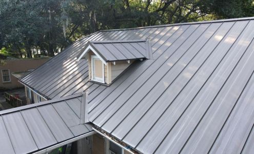 Liberty Roofing of Central Florida LLC