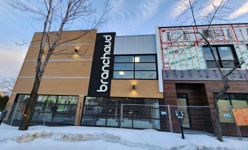 Branchaud Rouyn-Noranda