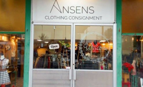 Ansens Consignment