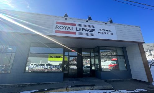 Royal LePage Interior Properties