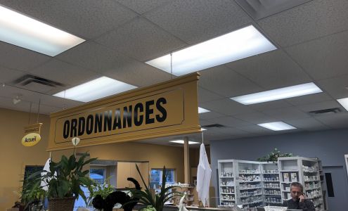 Uniprix Clinique Hugo Denoncourt - Pharmacie affiliée Barraute