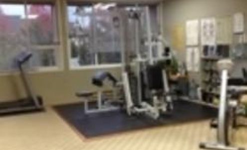 Royal Oak Physiotherapy