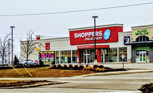 Shoppers Drug Mart