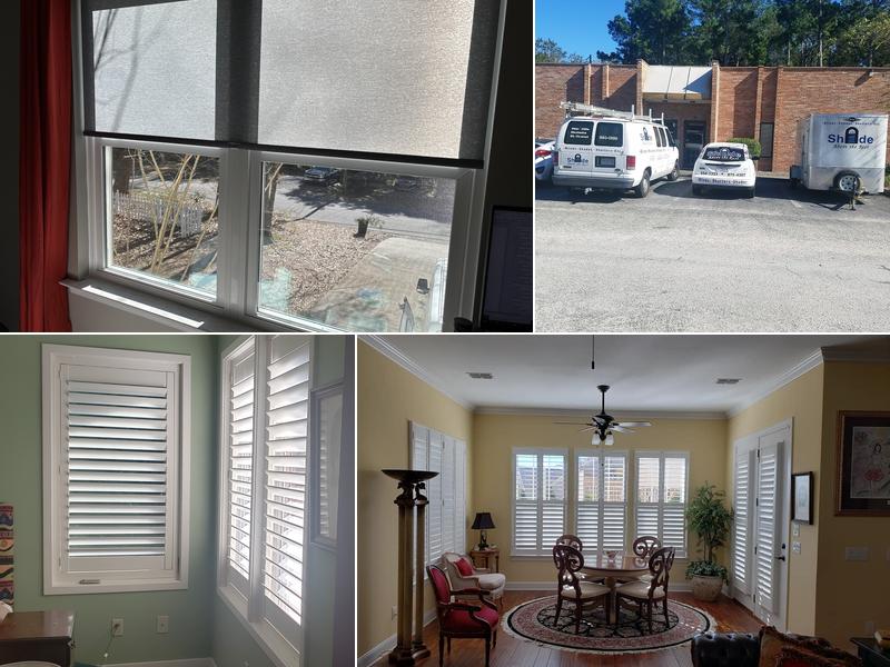 A Shade Above the Rest