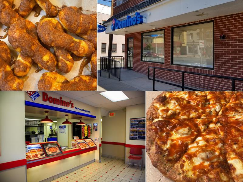 Domino's Pizza