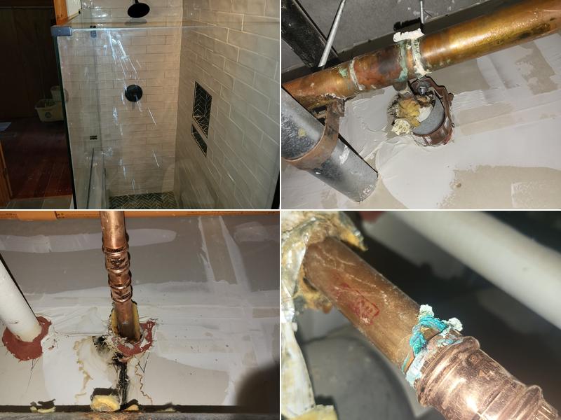 Omni Plumbing Services