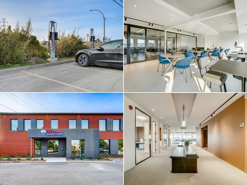 RE/MAX SIGNATURE