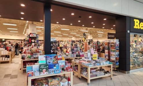 Renaud-Bray Longueuil