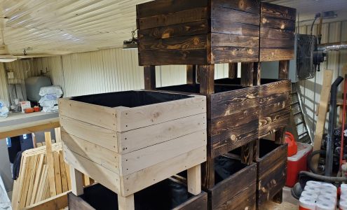 L'atelier de la seg Ormstown