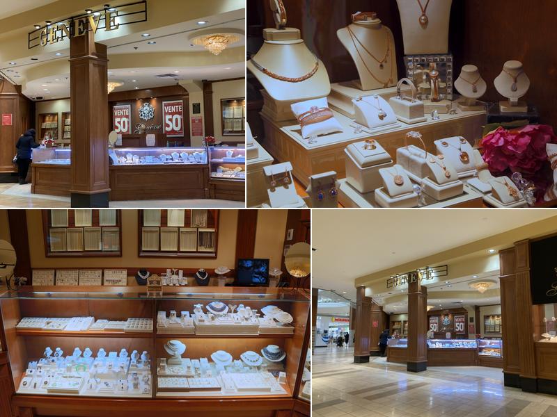 Bijouterie Genève