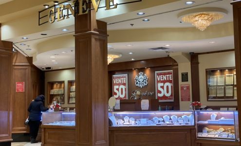 Bijouterie Genève