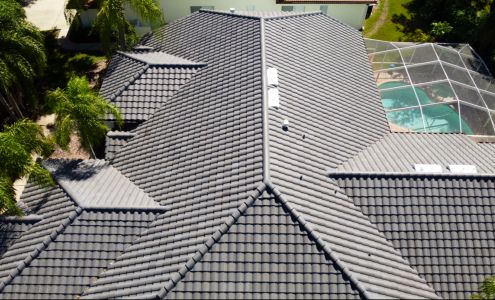 PSLD Enterprises Roofing & Solar