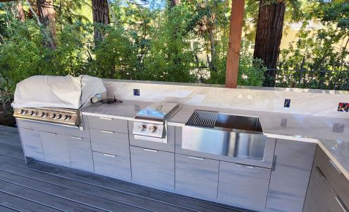 NCM Painting & Construction