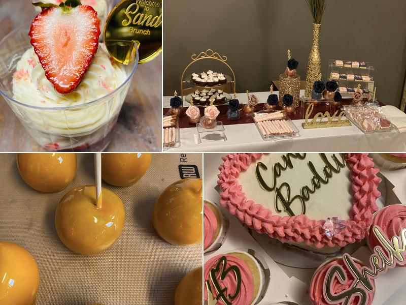 Quianta Treats Baton Rouge