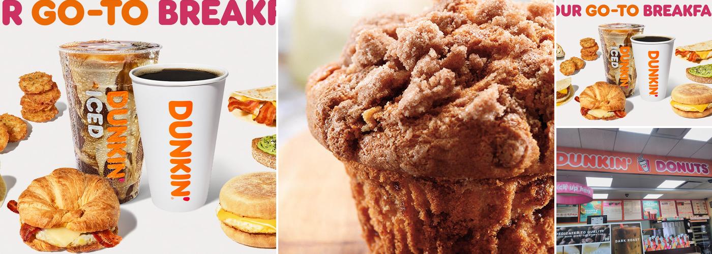 Dunkin'