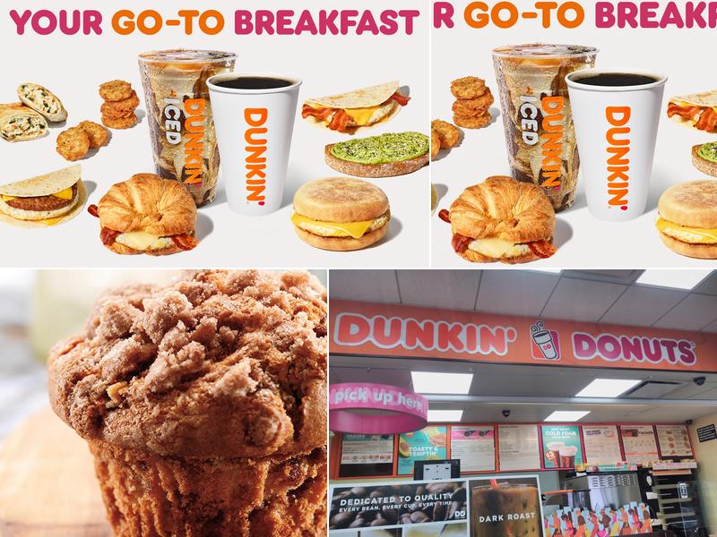 Dunkin'