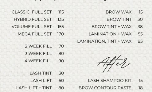 Midori Day Spa 217 Birch Ave Unit 2, 100 Mile House British Columbia V0K 2E0