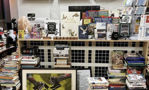 Reasons To Live Books