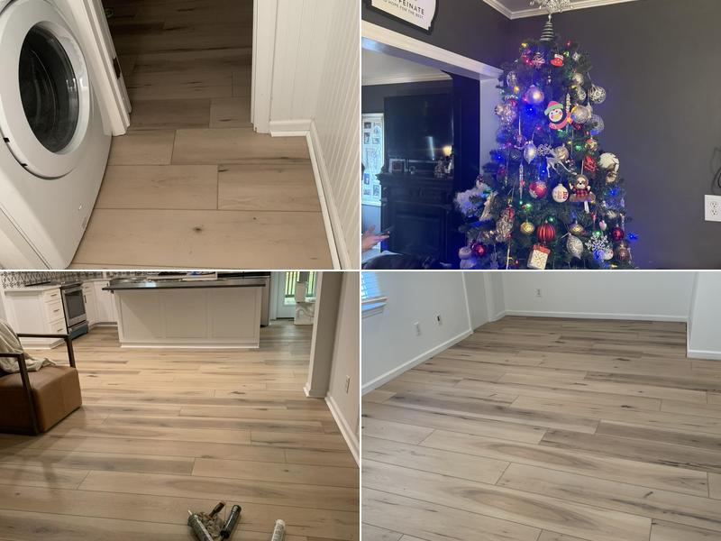 You Call We Install Flooring