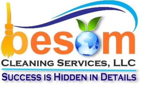 Besom Cleaning and Maintenance Services