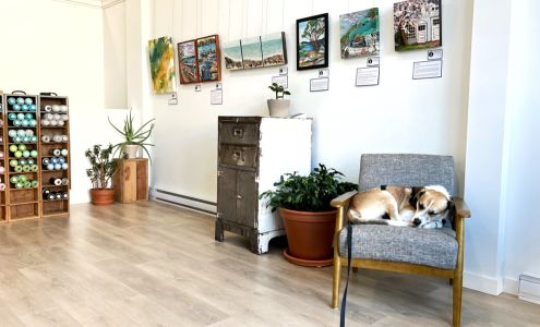 Staying Creative Gallery