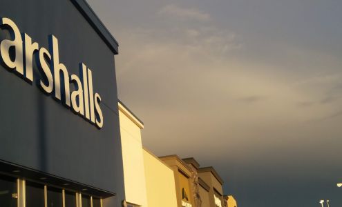 Linden Ridge Shopping Centre