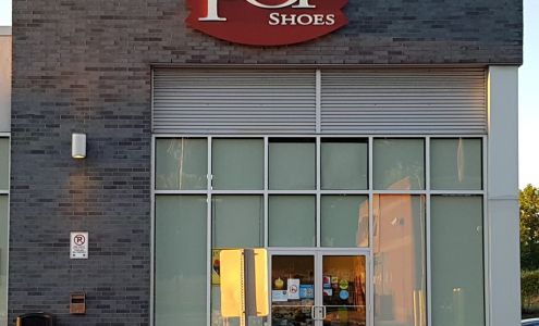 Chaussures Pop Hawkesbury