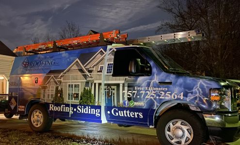 SB Roofing, Inc.